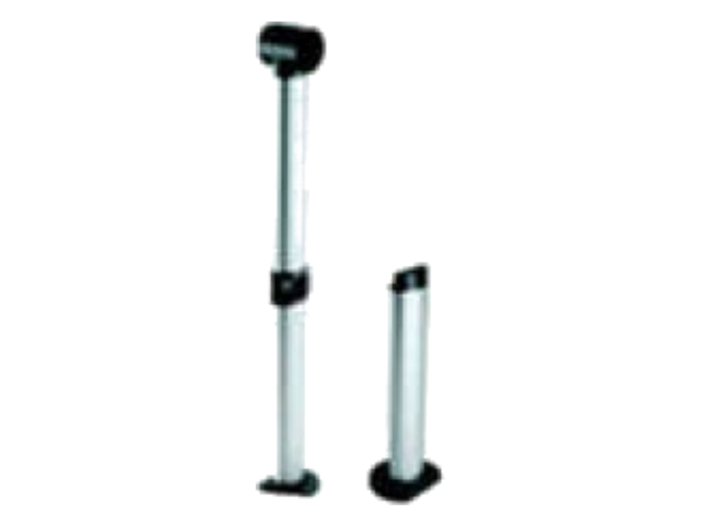 Комплект стоек для BFT Cellula 130 и ключа Nitro