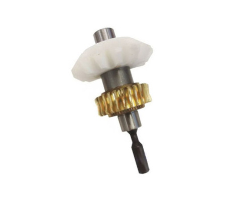 Вал разблокировки в сборе для приводов FAAC 413, 415 серий