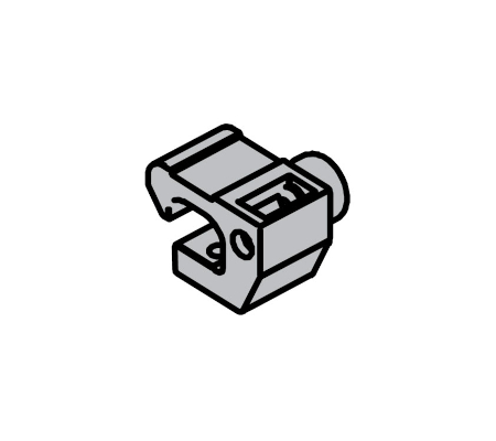 ГРУППОВОЙ КОНЦЕВОЙ ВЫКЛЮЧАТЕЛЬ A140_A1400 ВОЗДУХ