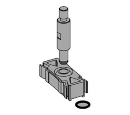 ГРУППА СКОЛЬЗЯЩИХ БЛОКОВ 950N