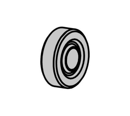 ПРОКЛАДКА SMIM ТИП TRU000080-N7MMR