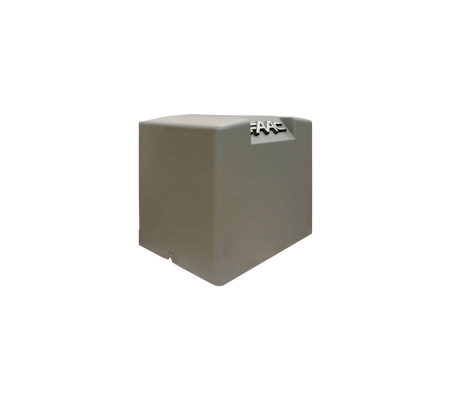 Заглушка для приводов FAAC 740, 741 (пара) new