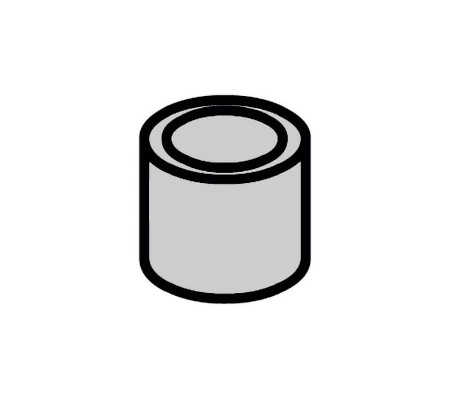 Прокладка набивная для приводов FAAC 746, 844, 560, шлагбаумов 615, 620, 640