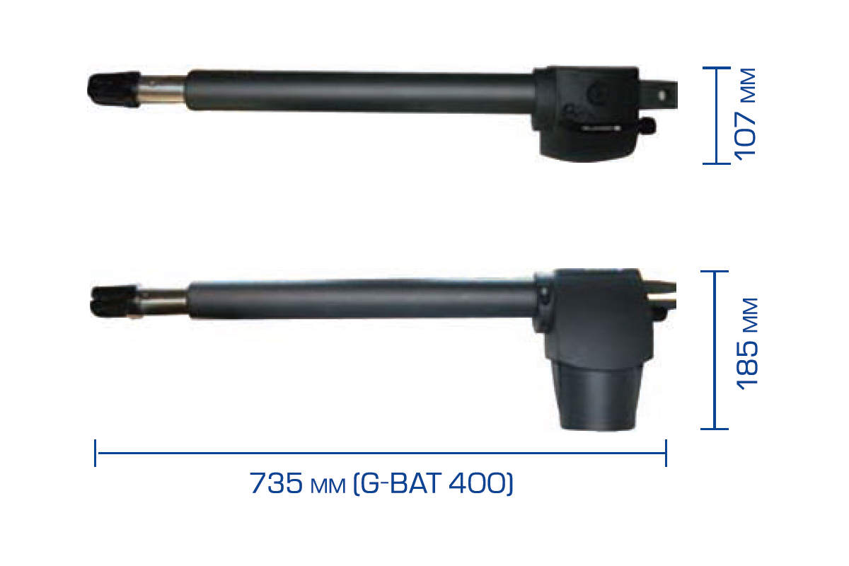 Комплект G-BAT 424 KIT в Москве